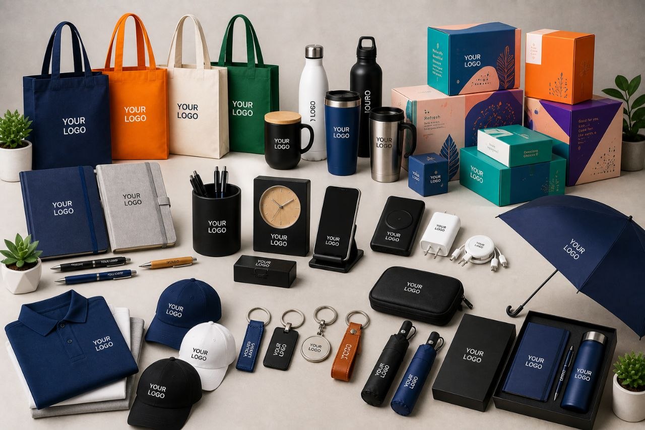Promo Gifts