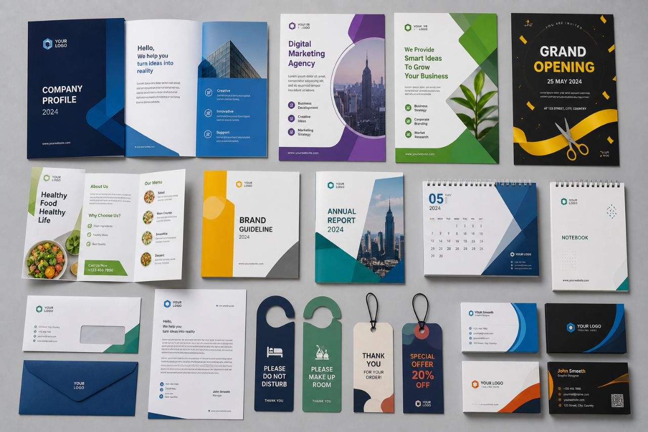 Paper Prints