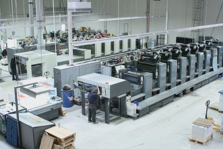 Haskell printing work