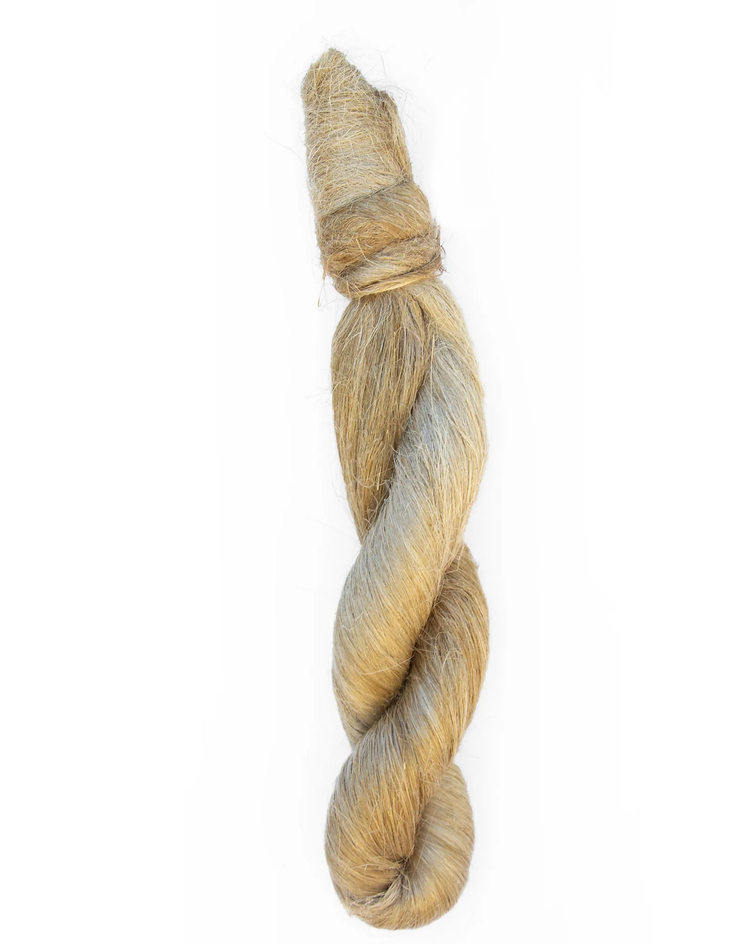 Wet Spun Flax